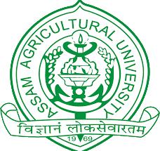 assam agriculture university