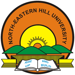 North-Eastern_Hill_University_Logo